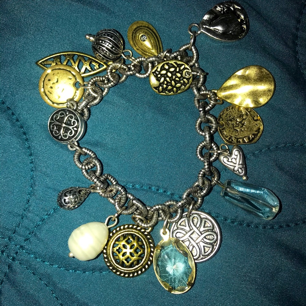 Chico’s bracelet